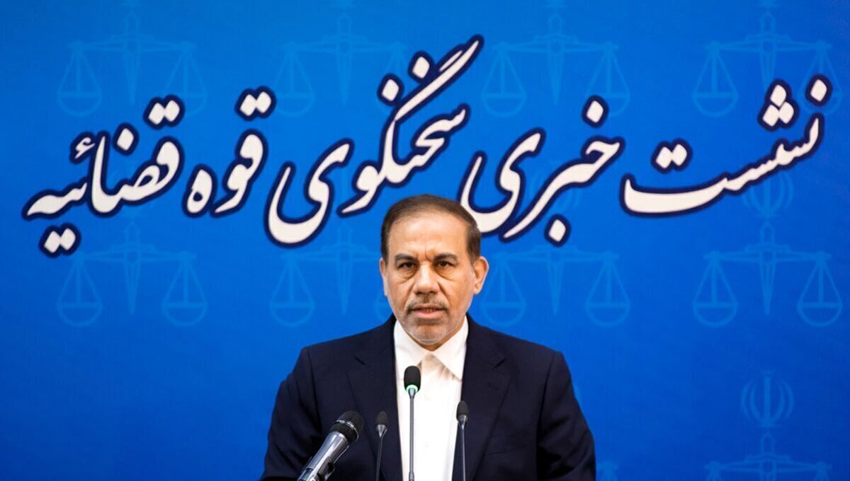 جهانگیر: در پرونده چای دبش برای دو وزیر پیشین احضاریه صادر شده