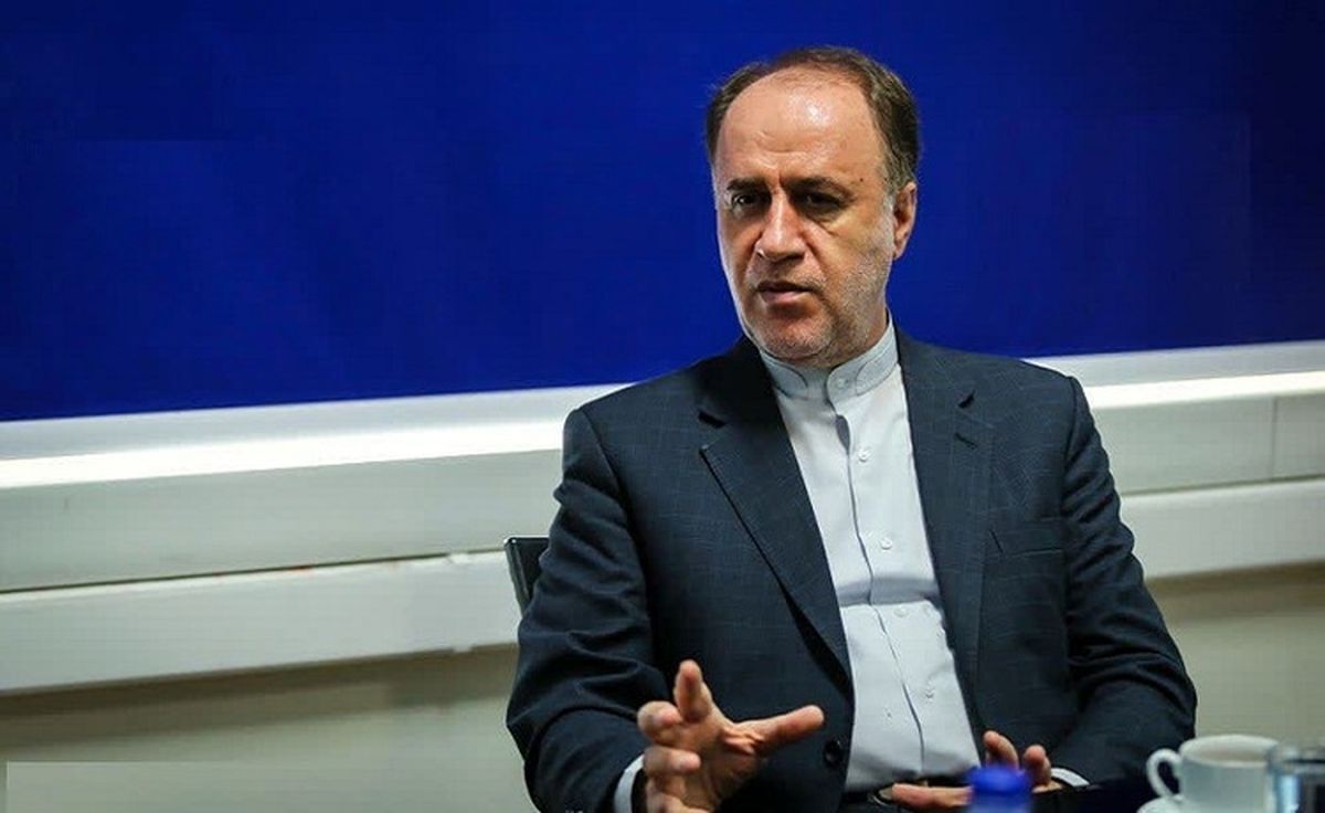 حاجی‌بابایی: فردا مجلس خبر مهمی اعلام خواهد کرد