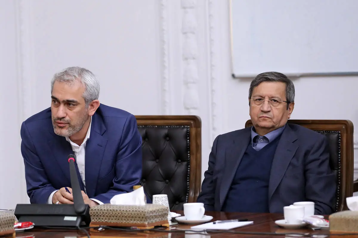 عبدالناصر همتی