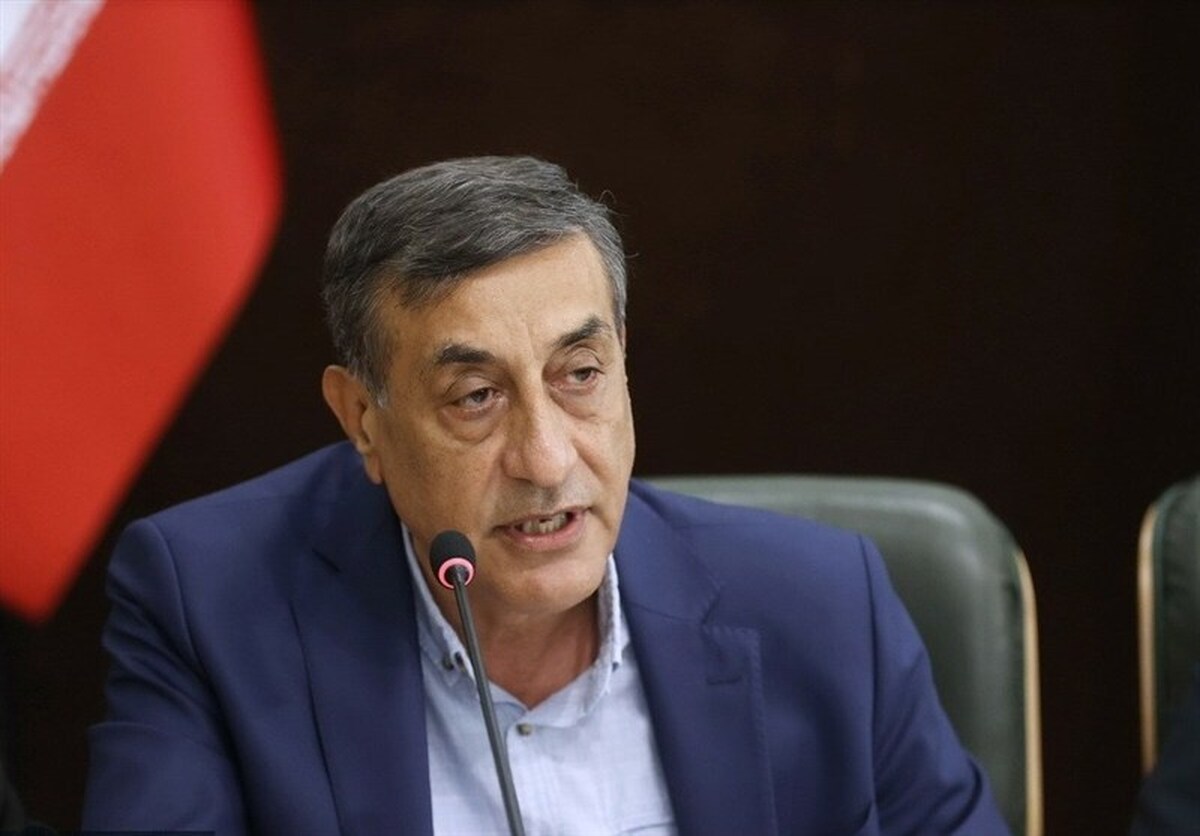 ببینید| معاون پزشکیان: بابت گرانی و تورم ۴۰ درصدی از مردم عذرخواهی می‌کنیم