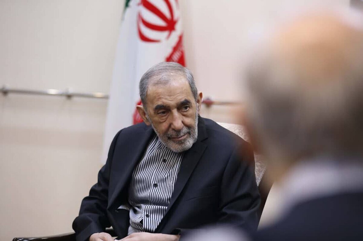 واکنش مشاور رهبری تهدید ترامپ برای حمله به ایران واکنش مشاور رهبری تهدید ترامپ برای حمله به ایران