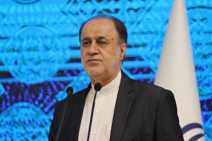 ماجرای انتشار «خبر مهم مجلس برای شرایط جنگی» چیست؟|نایب رییس مجلس از چه چیزی صحبت میکند؟ ماجرای انتشار «خبر مهم مجلس برای شرایط جنگی» چیست؟|نایب رییس مجلس از چه چیزی صحبت میکند؟