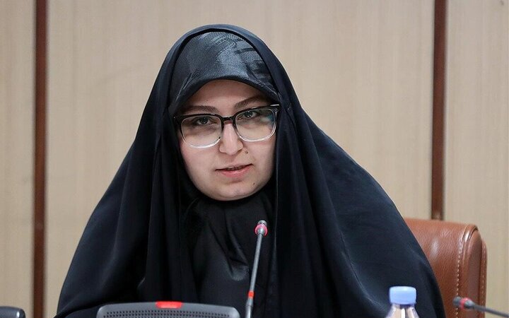 پای همسر نرجس سلیمانی به دعوای او با همشهری باز شد| ماجرای تماس‌های تهدید آمیز چیست؟