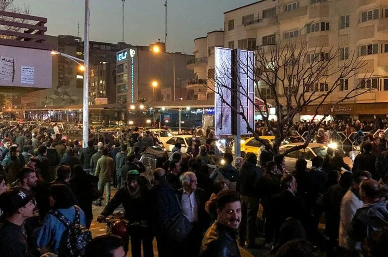 اعتراضات اعتراضات