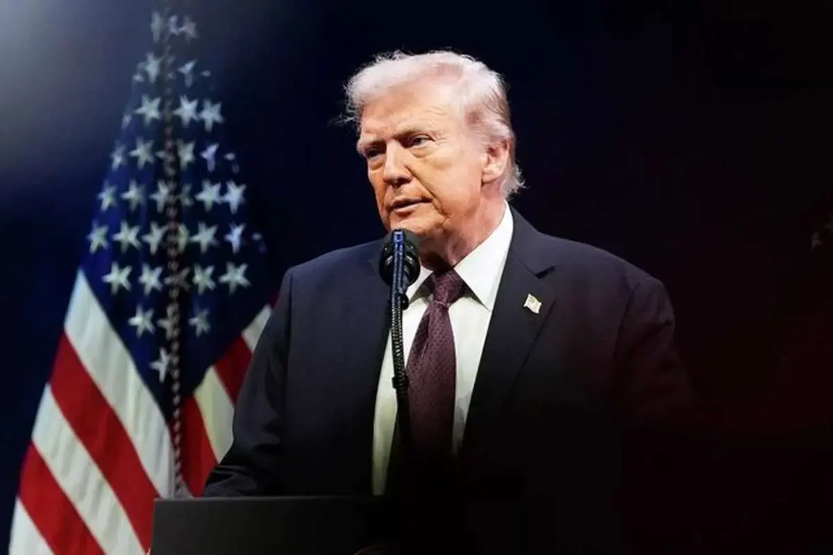 ترامپ: متوجه خواهید شد که درباره گرینلند تا کجا پیش خواهم رفت