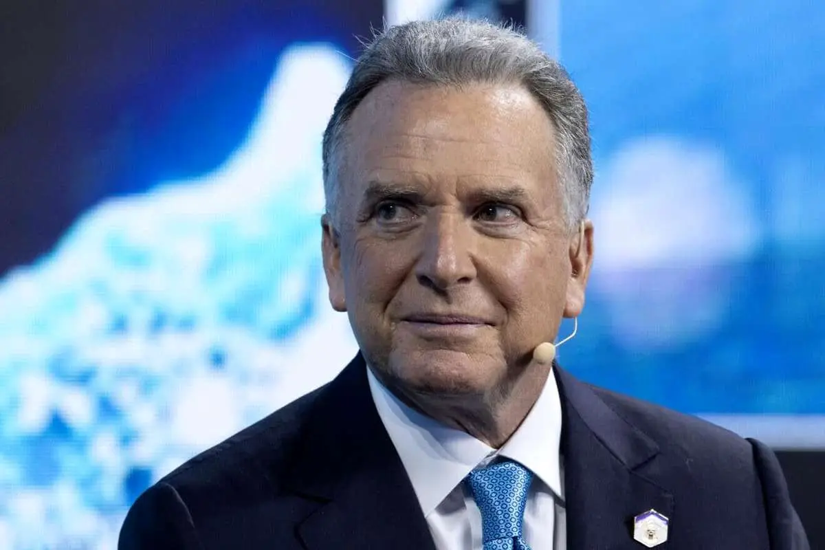 مذاکره دوساعته نمایندگان پوتین و ترامپ در داووس بر سر اوکراین