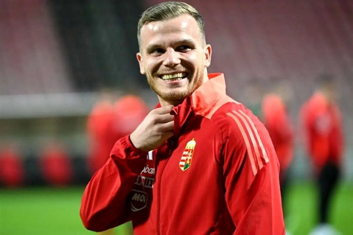 خرید جدید پرسپولیس امروز به تهران میآید خرید جدید پرسپولیس