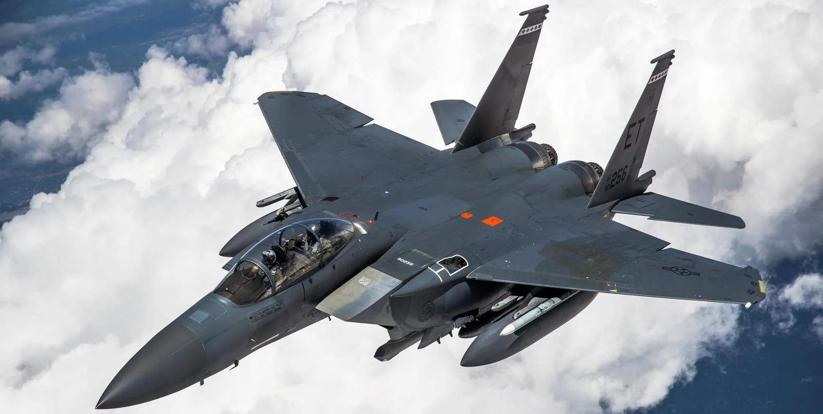 F-۱۵ سایلنت ایگل F-۱۵ سایلنت ایگل