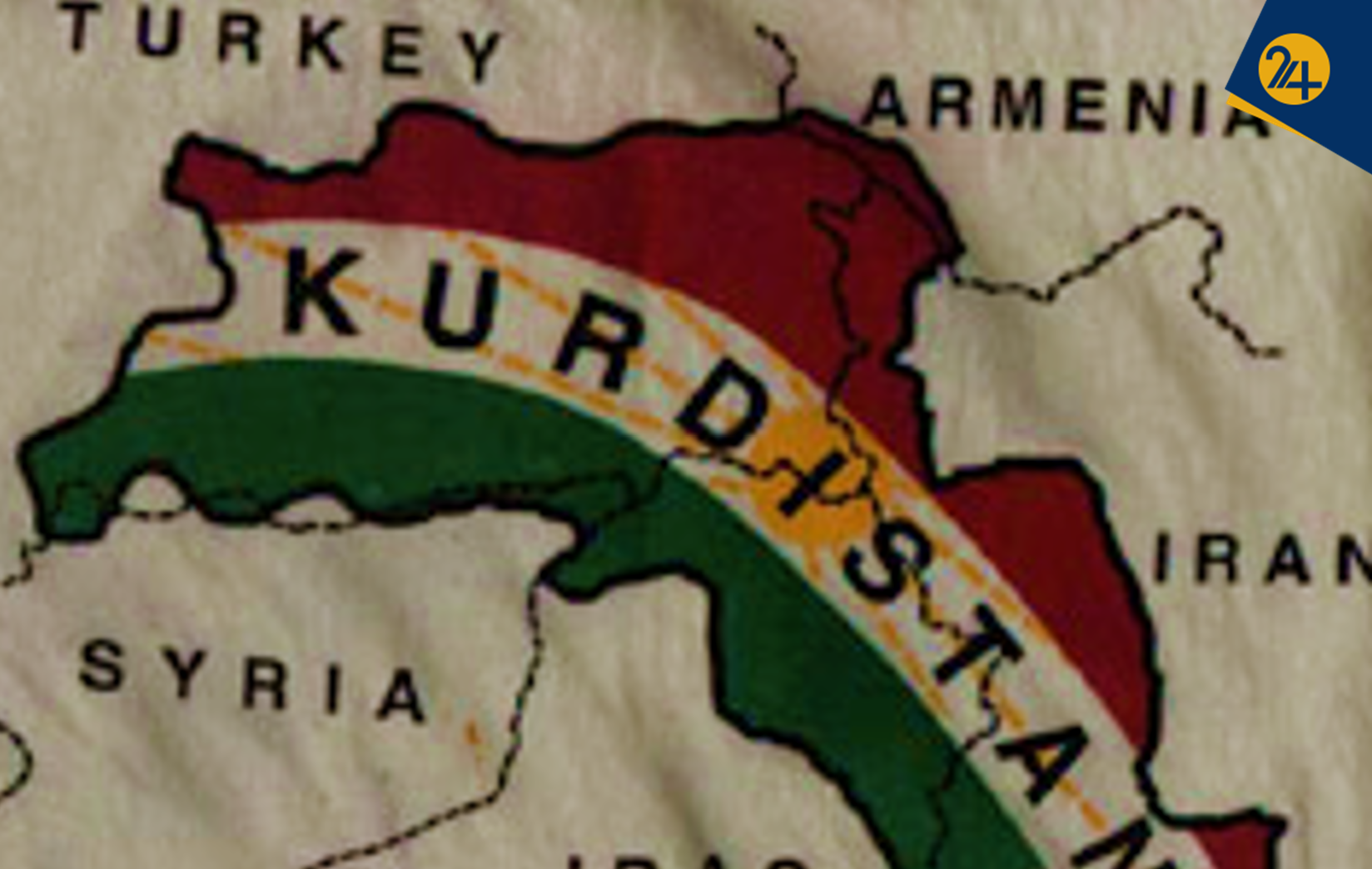 وقتی رسانه‌های آمریکایی از «نزدیکی پیروزی» می‌گویند | اعتراض یا پروژه تجزیه؟