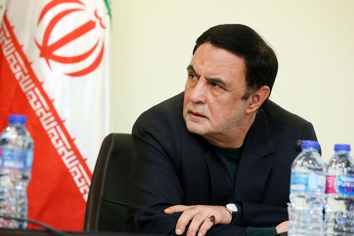 ناصر ایمانی: حکمرانان ما هنوز باور نکرده‌اند در یک جنگ جدی قرار داریم