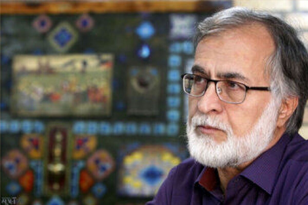 عطریانفر درباره زمان احتمالی بازگشت اینترنت: احتمالا هفته آینده به یک نقطه منطقی برسی