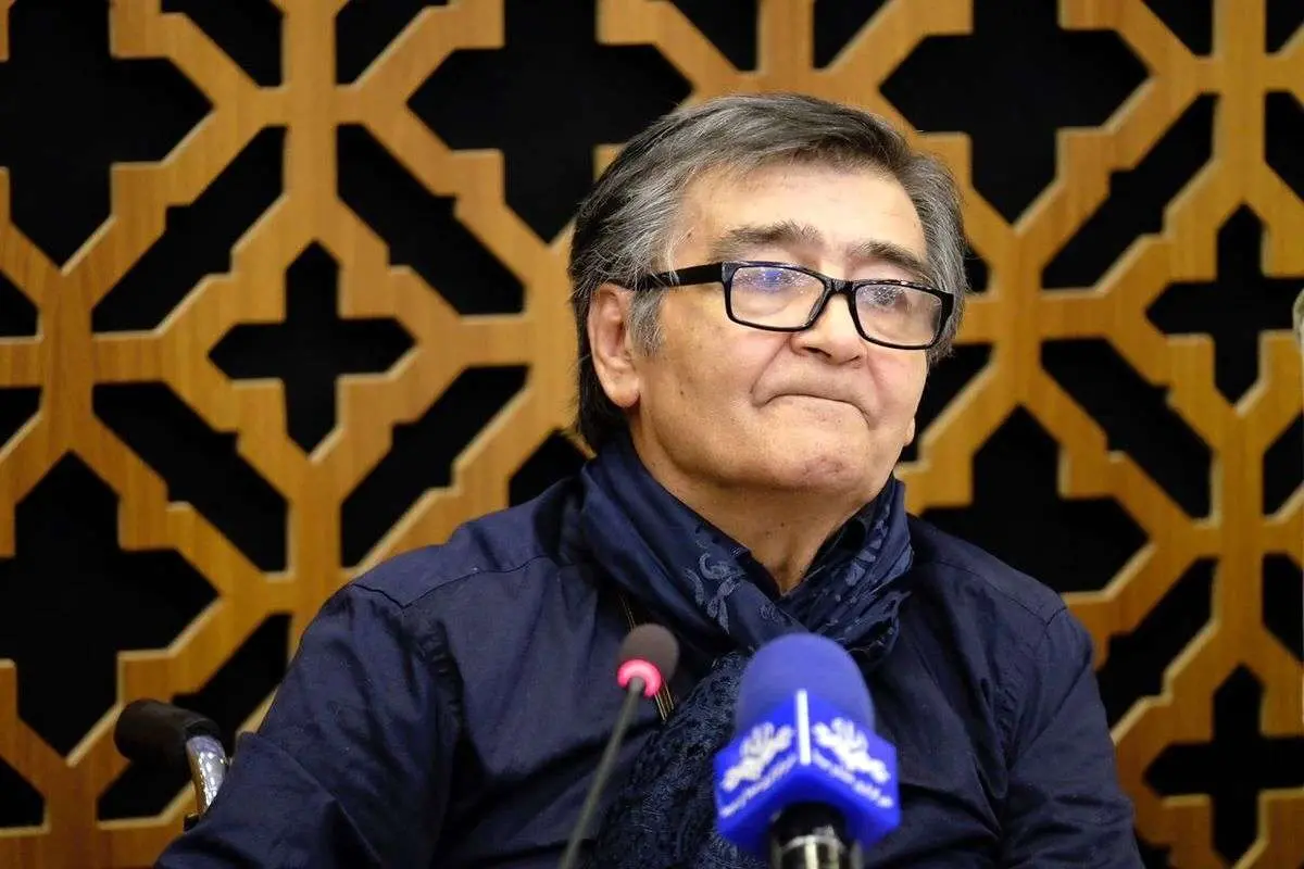 اعلام زمان خاکسپاری رضا رویگری