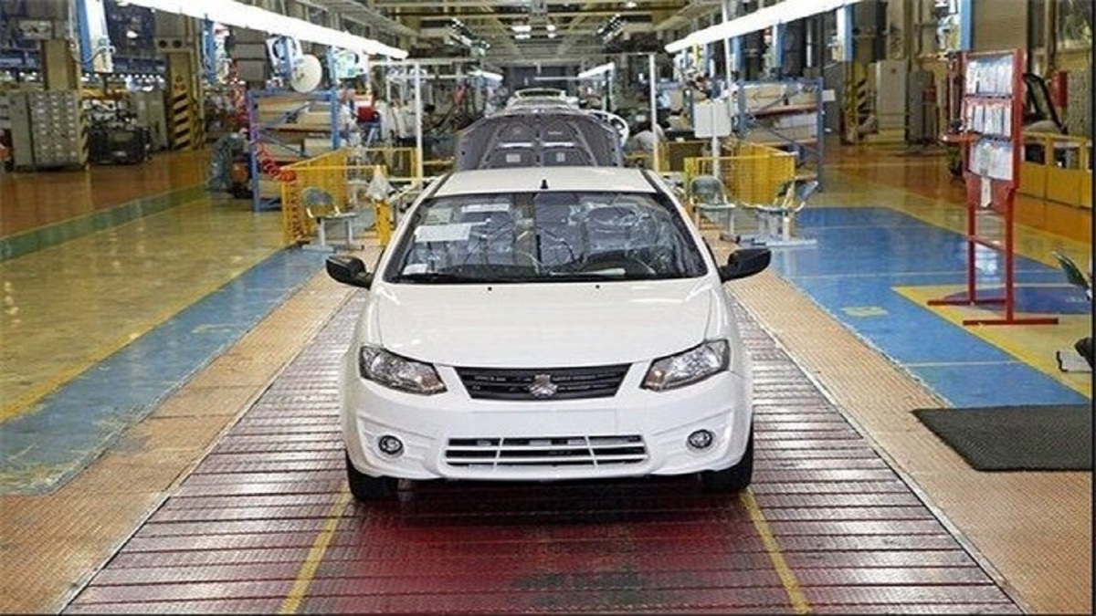 طرح پیش‌فروش جدید سایپا و پارس خودرو از ۵ بهمن + جزئیات