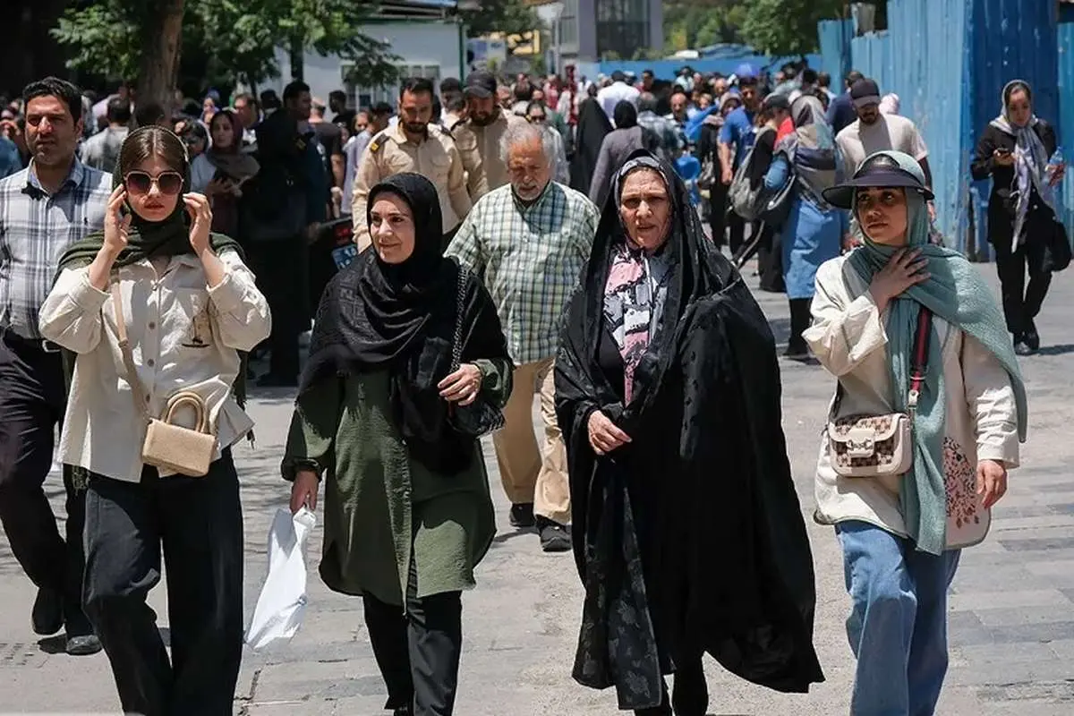 نرخ تورم در بالاترین سطح از سال ۱۳۲۱؛ سال قحطی و اشغال متفقین