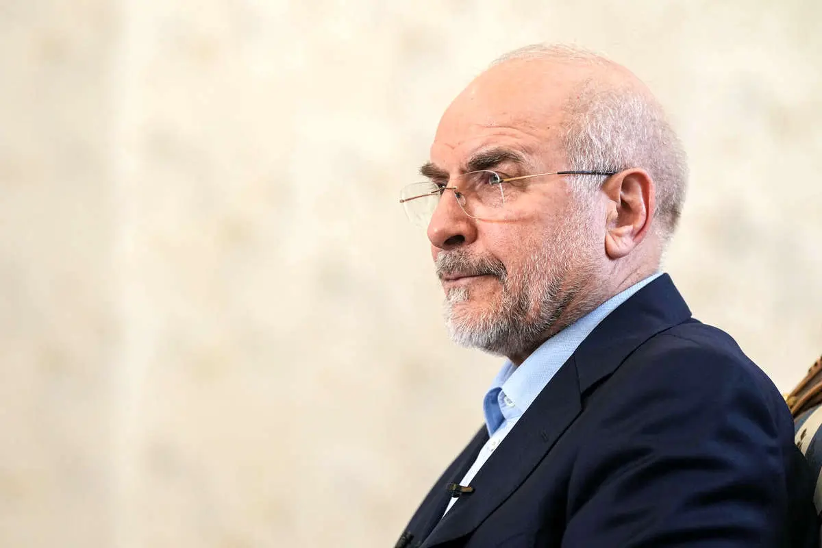 پاسخ تند قالیباف به تروریستی اعلام شدن سپاه توسط اتحادیه اروپا