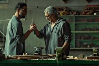 حضور یک فیلم پلیسی با چهره متفاوت مهدی پاکدل و هومن برق‌نورد در جشنواره فجر