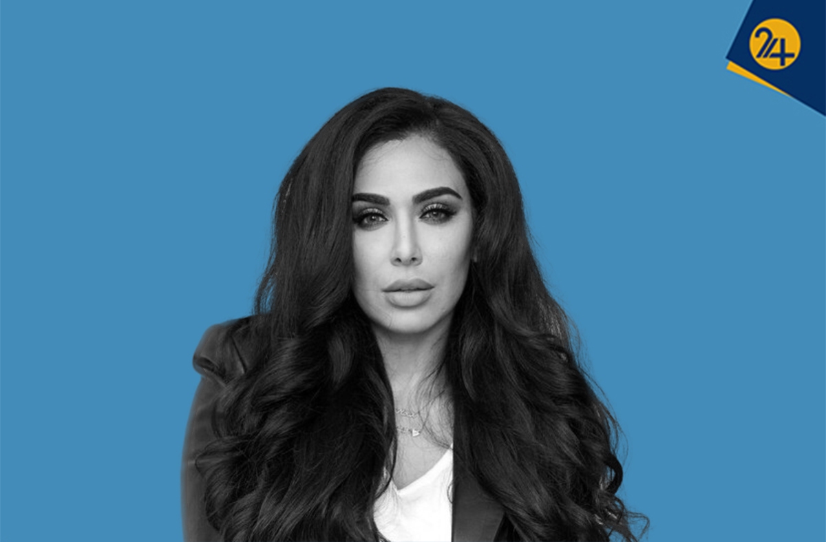 هدی کتان، صاحب برند هدی بیوتی کیست