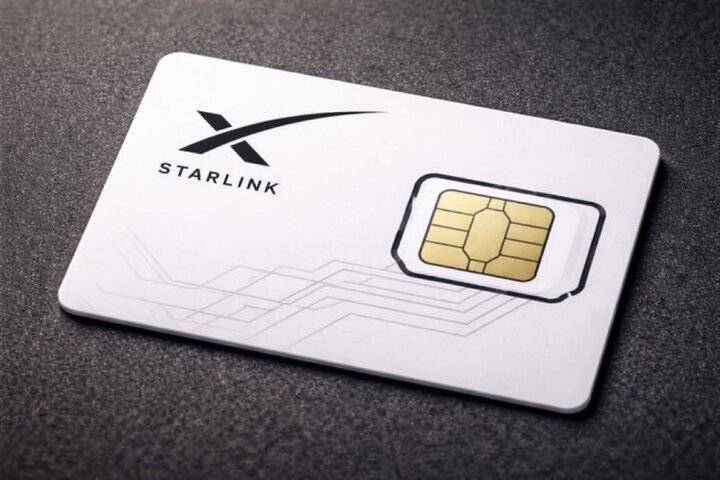 کلاهبرداری جدید؛ سیمکارتهای ۷۰۰هزارتومانی استارلینک کلاهبرداری جدید؛ سیمکارتهای ۷۰۰هزارتومانی استارلینک