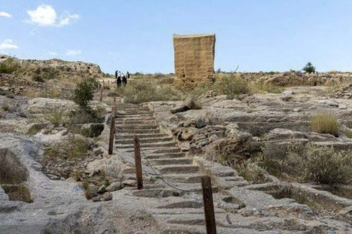 پرونده ثبت جهانی یکی از کهنترین بنادر ایران روی میز یونسکو پرونده ثبت جهانی یکی از کهنترین بنادر ایران روی میز یونسکو