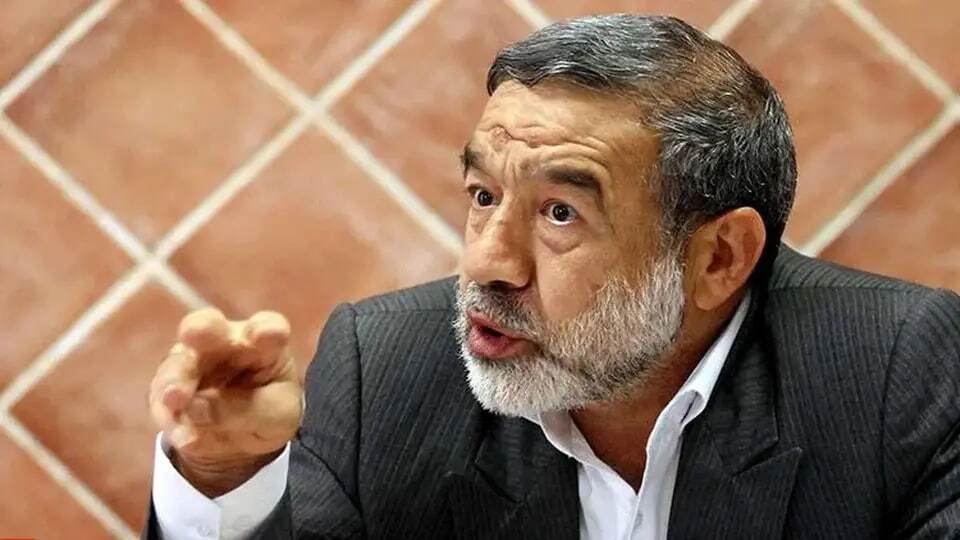 کامران غضنفری: اگر آمریکا تعرض کند، ایران واشنگتن را هدف قرار می‌دهد