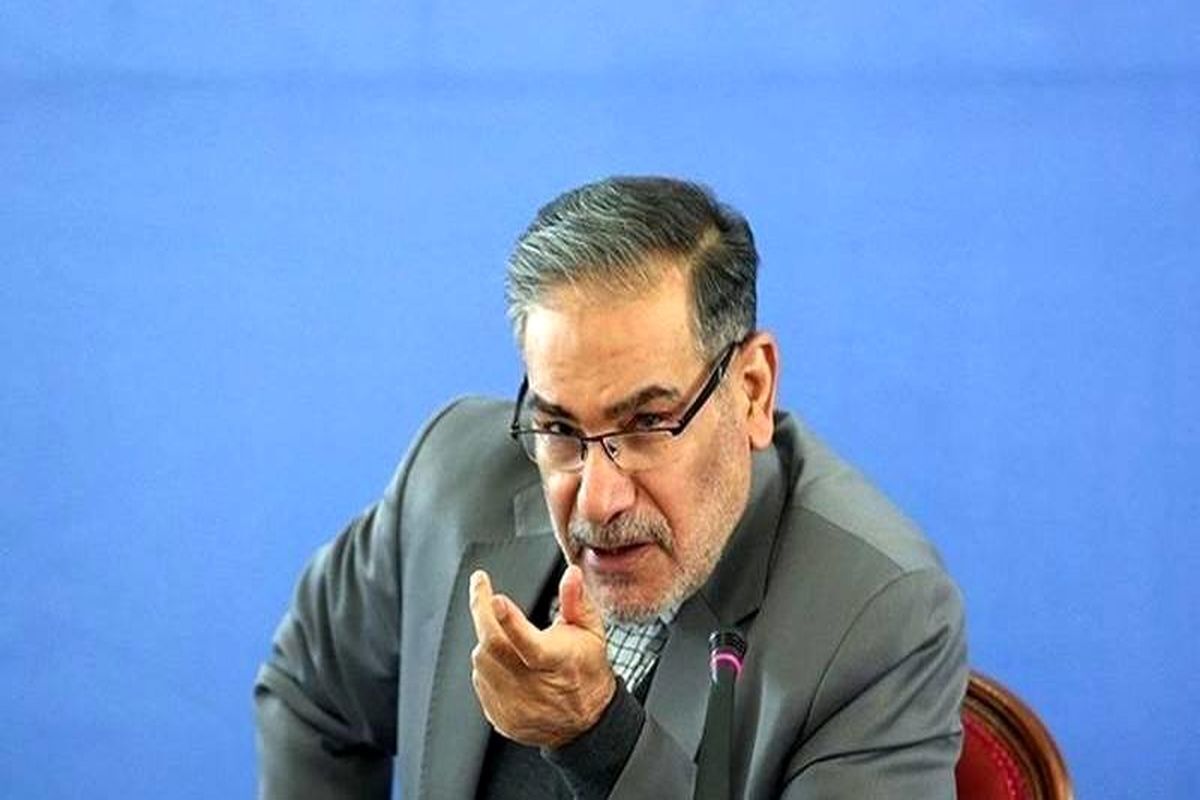 شمخانی: به طرح‌های عملیاتی دشمن اشراف داریم و آن را در نطفه خفه خواهیم کرد
