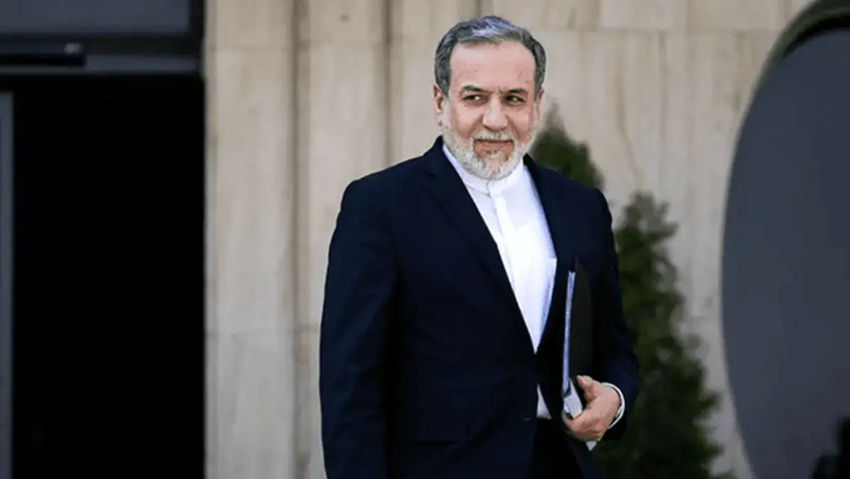 گزارش توئیتری عراقچی از دیدار با اردوغان؛ تأکید بر تعامل منطقه‌ای و توافق هسته‌ای عادلانه