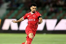 دوری سه‌هفته‌ای امید عالیشاه از میادین؛ دغدغه جدید پرسپولیس