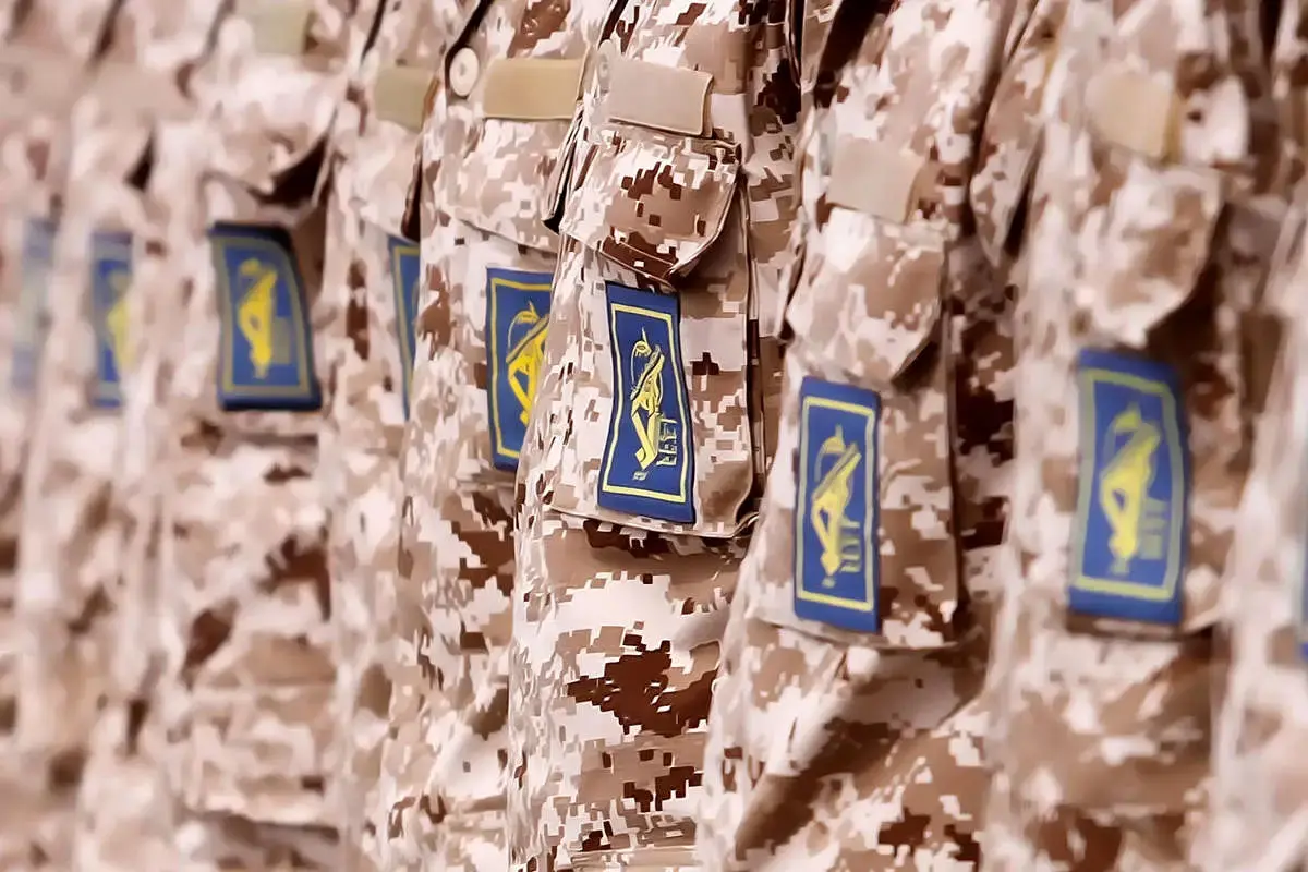 بیانیه دولت در واکنش به تصمیم اتحادیه اروپا: سپاه نماد امنیت و آرامش ایرانیان است