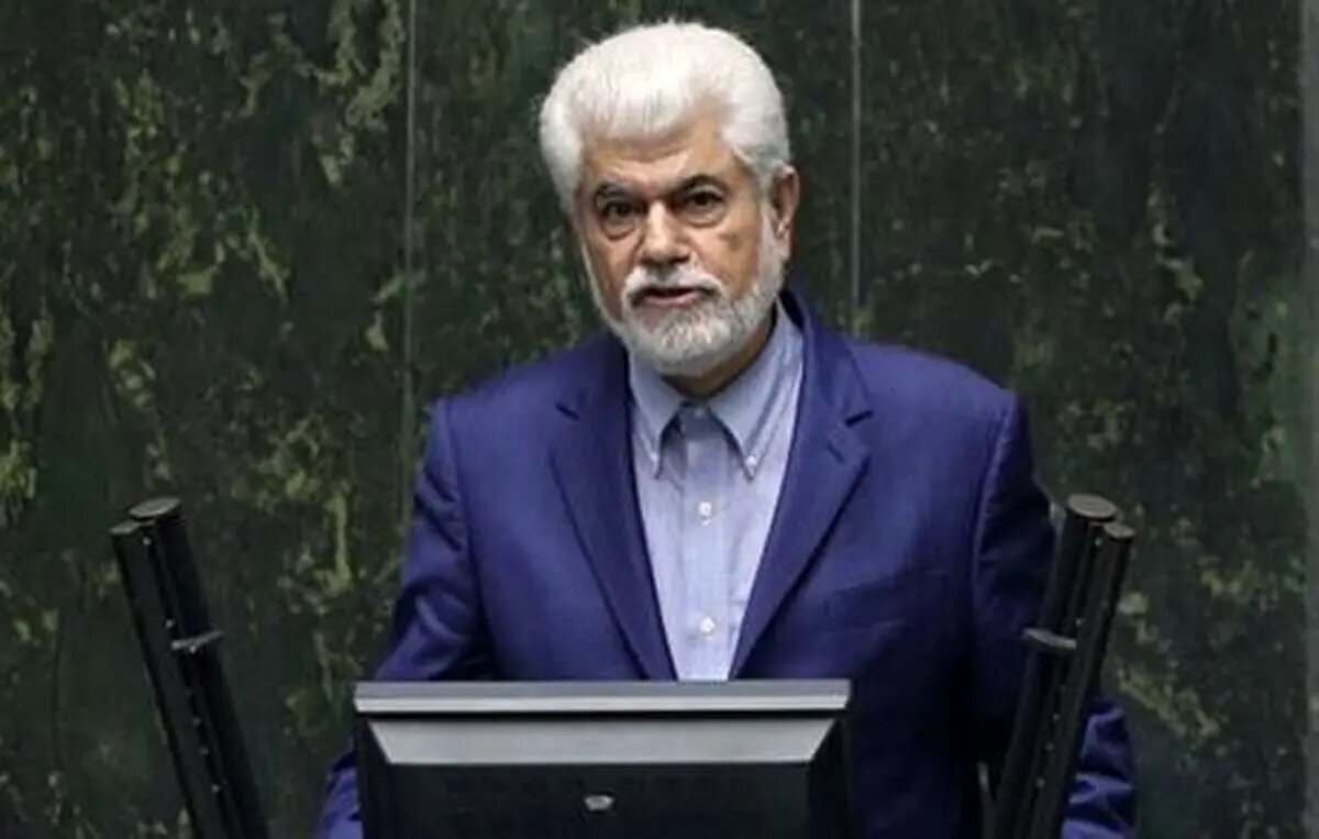 واکنش رئیس کمیسیون بهداشت به بازداشت پزشکانی که مجروحان اعتراضات دی ماه را درمان کردند