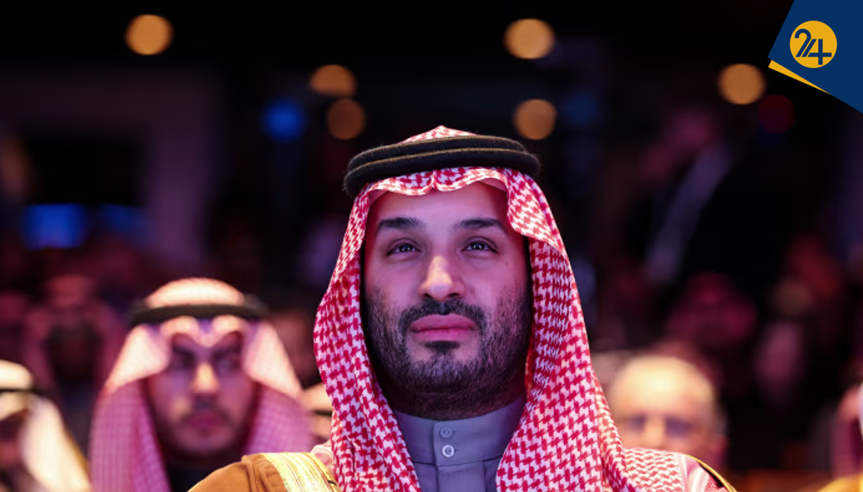 عربستان؛ صلح علنی، خنجر از پشت | وقتی وزیر دفاع عربستان میگوید «نزدن ایران، آنها را جسورتر میکند» عربستان؛ صلح علنی، خنجر از پشت | وقتی وزیر دفاع عربستان میگوید «نزدن ایران، آنها را جسورتر میکند»