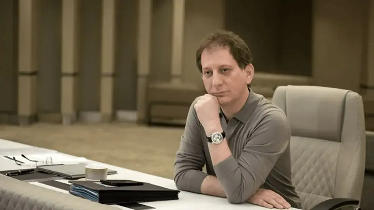 واکنش بابک زنجانی به توقیف ۶۶۰میلیون تتر از دارایی‌هایش