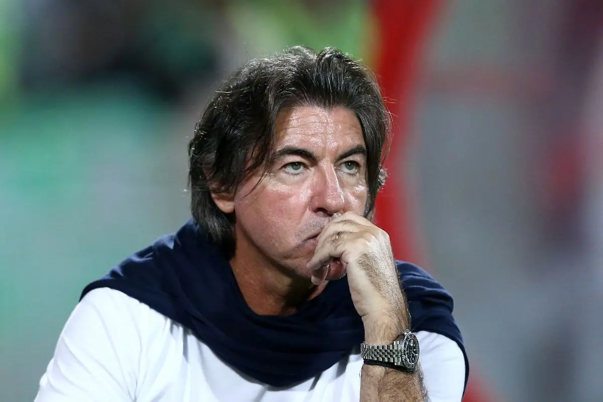 ساپینتو قبل از بازی با پیکان: در صدر هستیم، اما احساس تنهایی میکنم ساپینتو