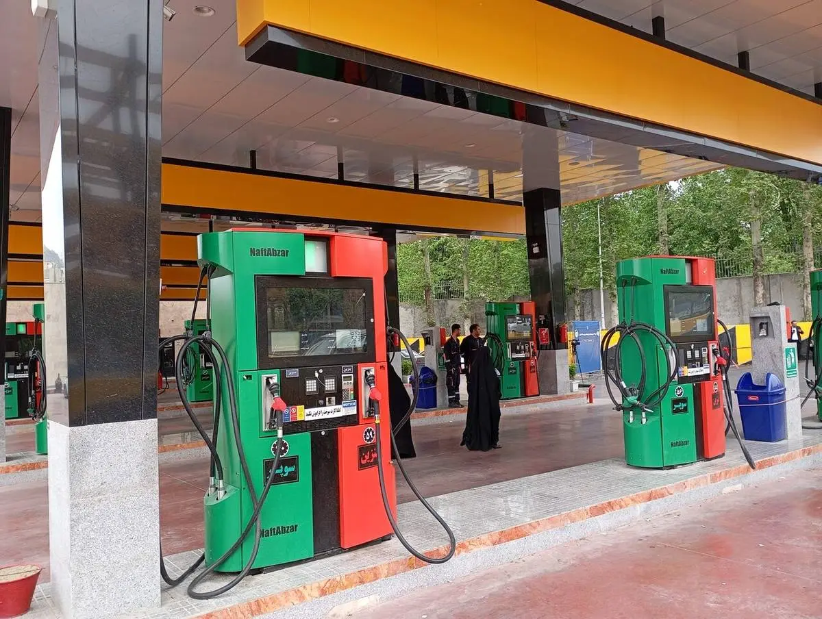 بنزین سوپر وارداتی گرانتر شد بنزین سوپر وارداتی