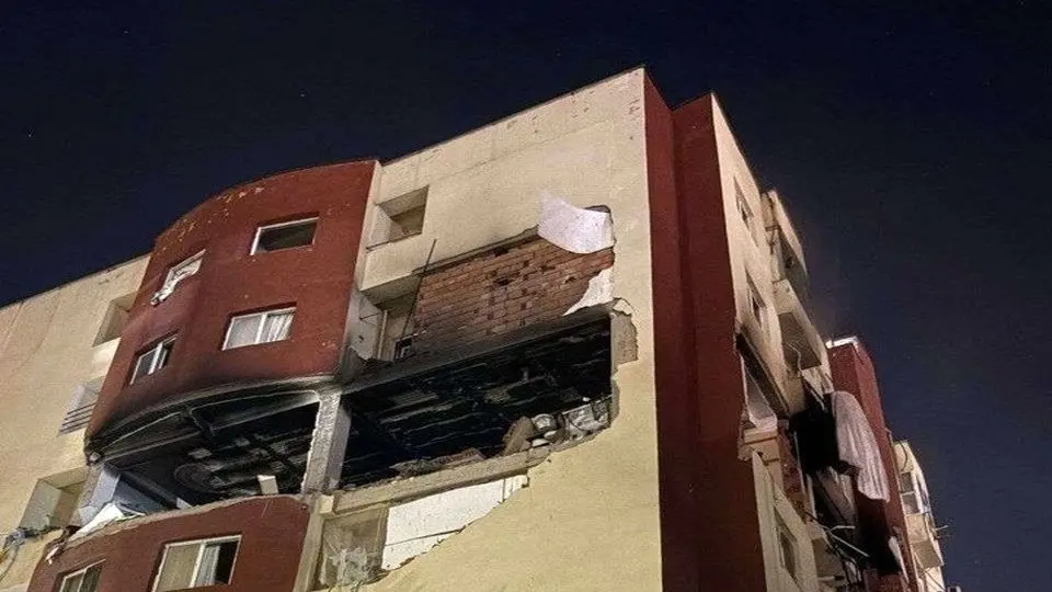 ماجرای صدای انفجار در برخی محلات بندرعباس چه بود؟