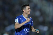 رونمایی از بند فسخ در قرارداد یاسر آسانی با استقلال