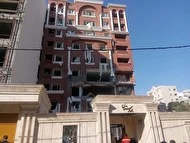 ببینید| توضیحات رئیس آتش‌نشانی بندرعباس درباره حادثه اخیر