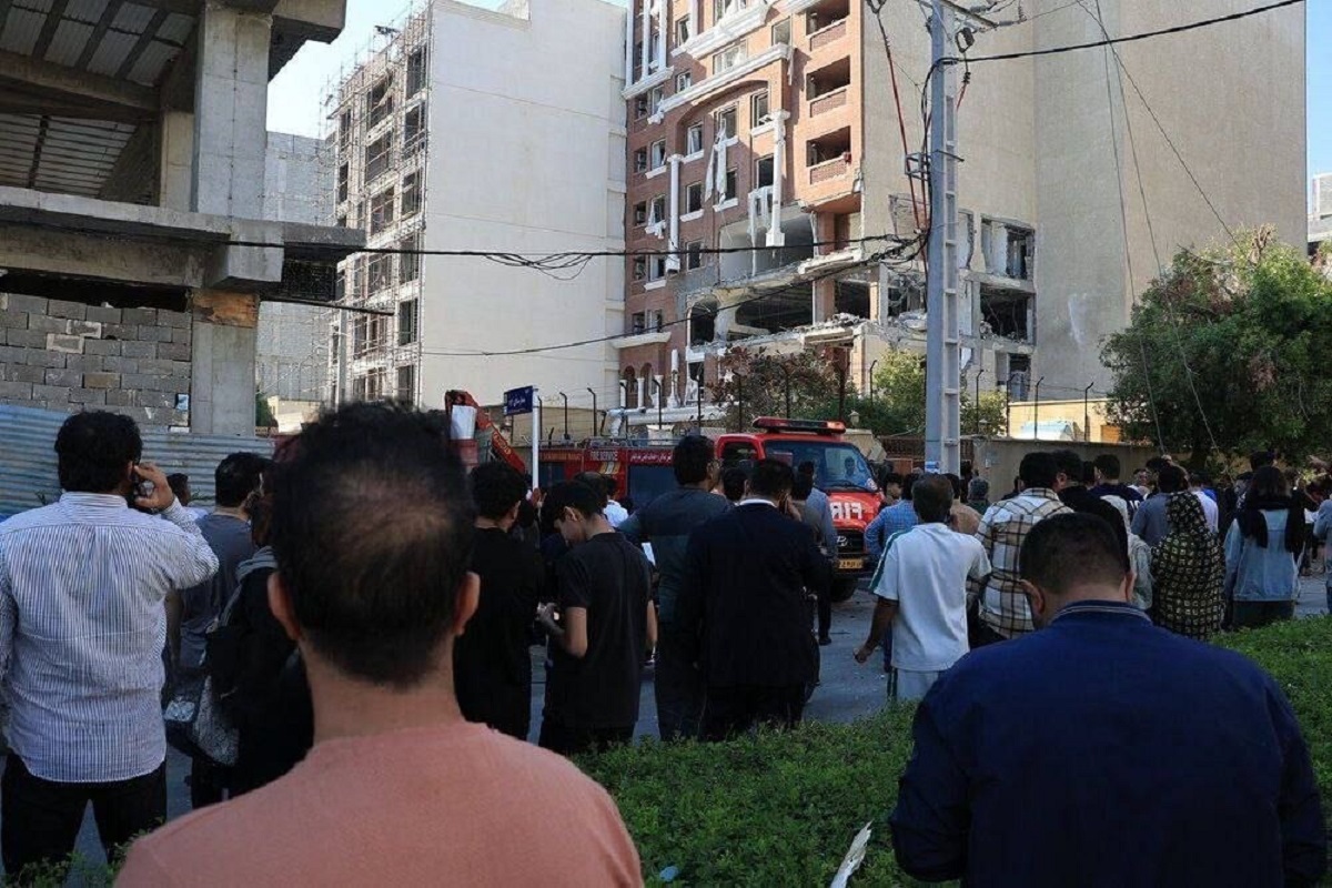 مدیرکل مدیریت بحران استانداری هرمزگان: در انفجار بندرعباس ۱ نفر کشته و ۱۴ نفر مصدوم شدند