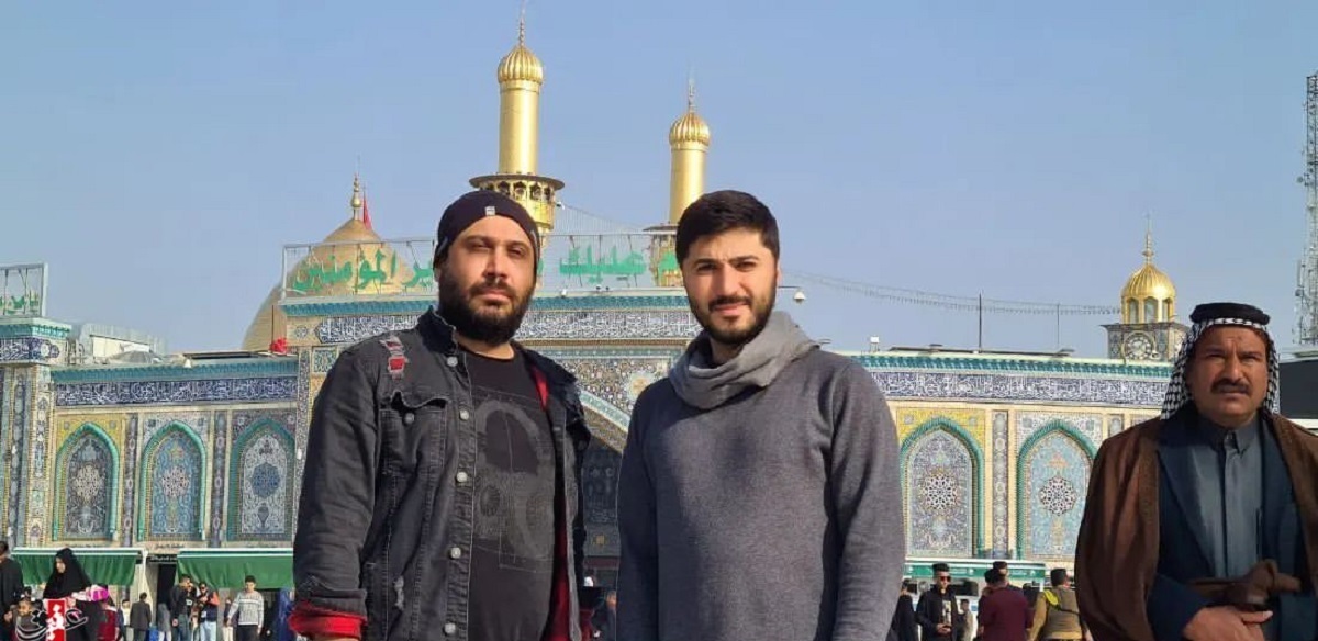 بشیر بی آزار: برای حفظ امنیت چاره‌ای جز سرکوب شدید نیست + عکس