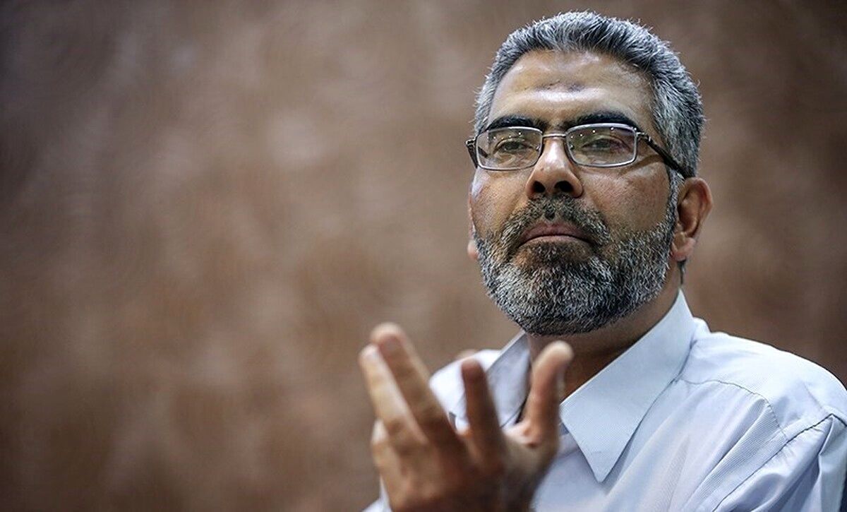 ببینید| نماینده تهران: به قالیباف گفتم کالابرگ دزدیه؛ به من گفت حرف مفت نزن، مزخرف نگو!