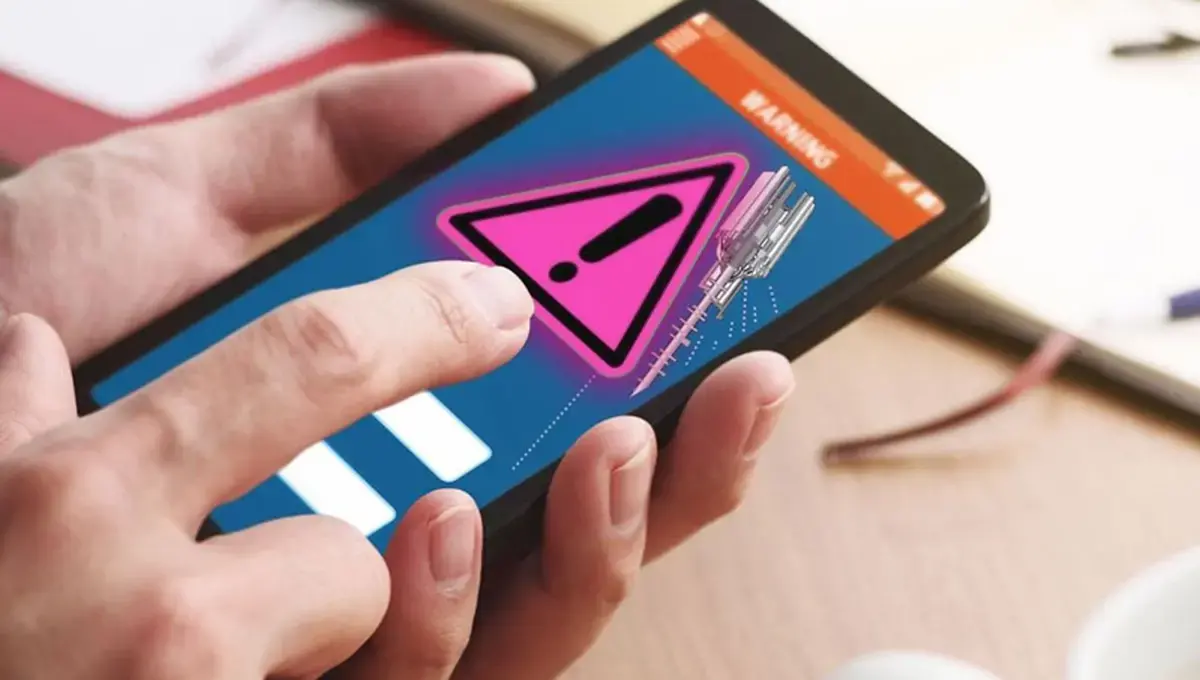 آزمایش سامانه هشدار اضطراری روی تلفن های همراه؛ امشب در بحرین