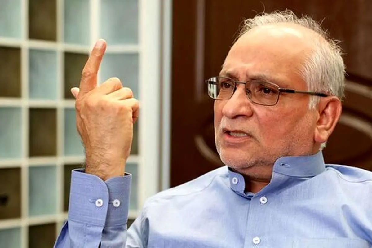 مرعشی مرعشی