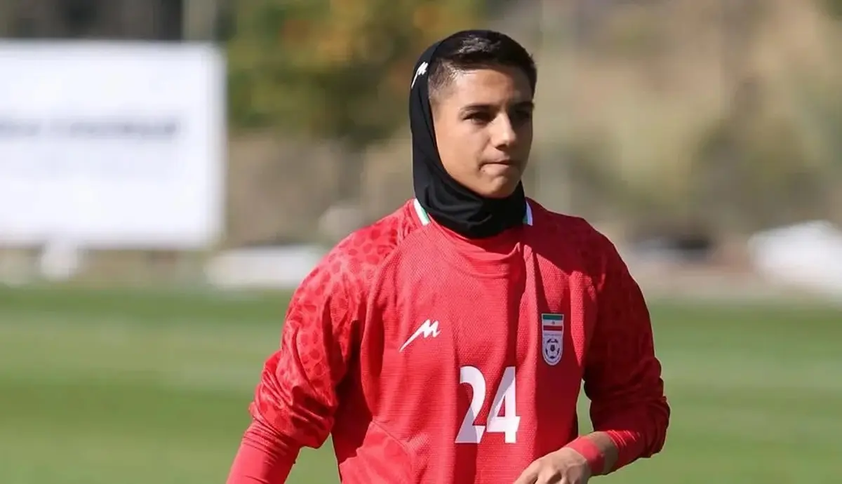 زهرا علیزاده