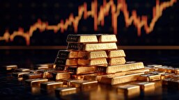 عوامل موثر بر قیمت در بازار طلا چیست؟