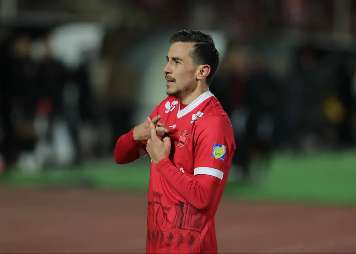 فرشاد احمدزاده