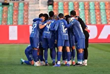 ترکیب احتمالی استقلال برای دیدار با پیکان