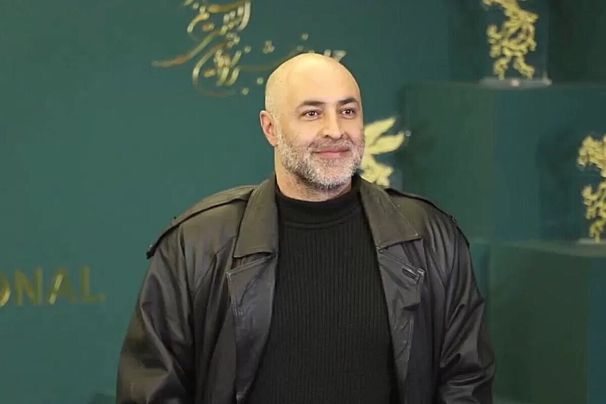 تینو صالحی کیست؟| بازیگر فیلم اتاقک گلی با فیلم سینمایی احمد بازگشت تینو صالحی کیست