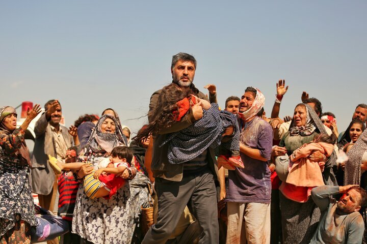 تینو صالحی کیست؟| بازیگر فیلم اتاقک گلی با فیلم سینمایی احمد بازگشت تینو صالحی کیست؟| بازیگر فیلم اتاقک گلی با فیلم سینمایی احمد بازگشت