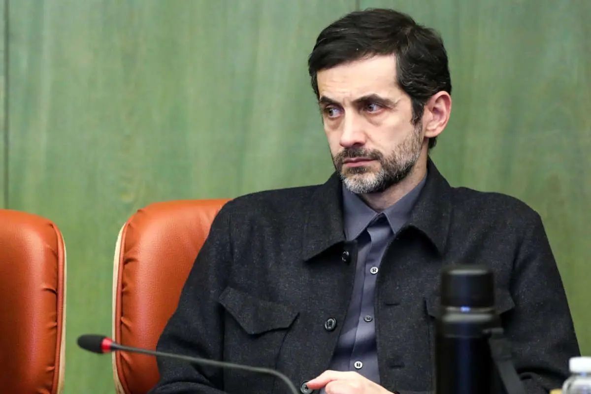 یوسف پزشکیان: کسی که امید به اصلاح را از دست بدهد، مرده است