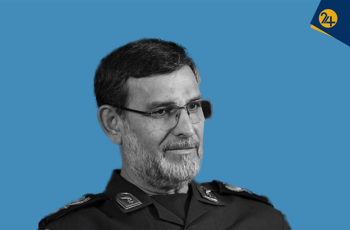 علیرضا تنگسیری کیست؟ | فرمانده میدانی جنگ و معمار قدرت دریایی سپاه علیرضا تنگسیری کیست