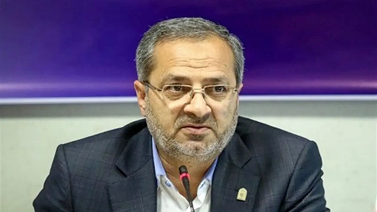 وزیر آموزش و پرورش